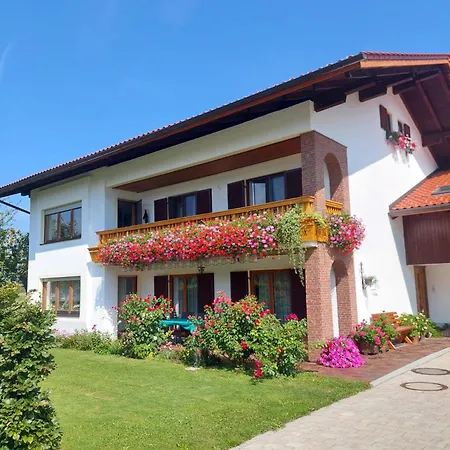 Haus Lentner