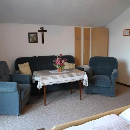 Lägenhet Haus Lentner *
