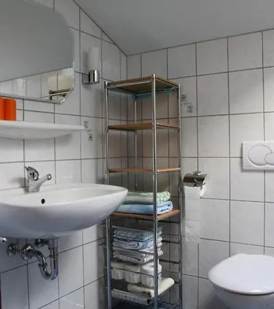 Haus Lentner Staudach-Egerndach