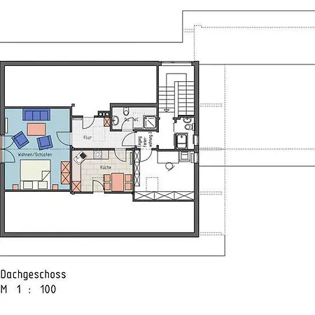 Haus Lentner Staudach-Egerndach